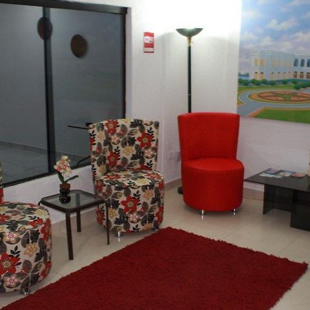 Hostal Casa Suiza Assunção Exterior foto