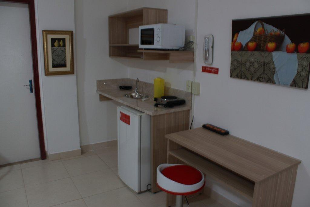 Hostal Casa Suiza Assunção Quarto foto